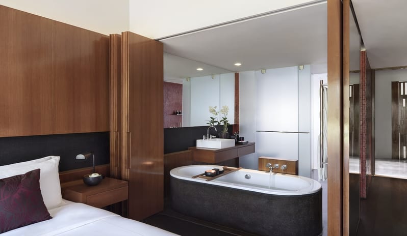 Deluxe Garden View Room 2_1360